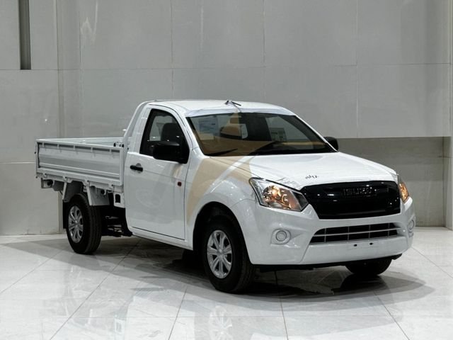 2025 Isuzu D-Max Single Cab — Pickup for sale in Saudi Arabia