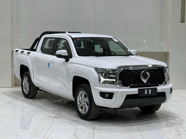 2023 Great Wall Poer King Kong Full Option 4x4 — Pickup for sale in Saudi Arabia
